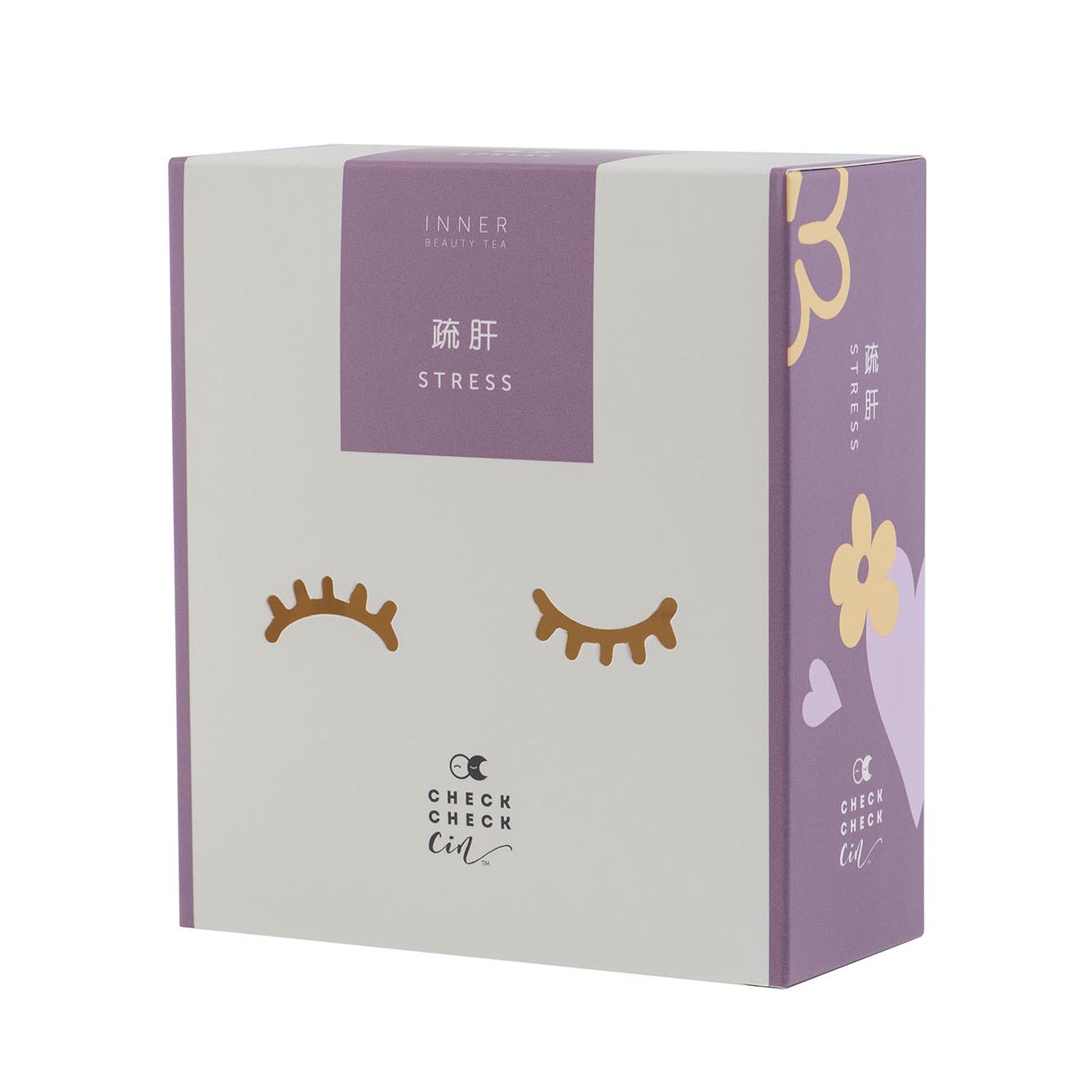 Inner Beauty Boxset