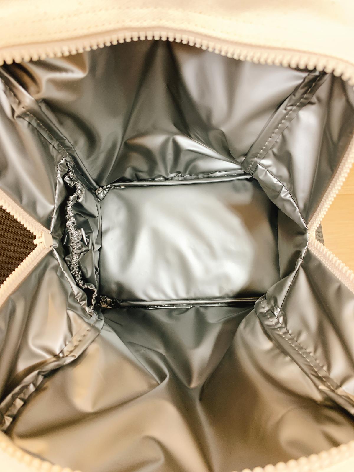 Thermal Lunch Bag