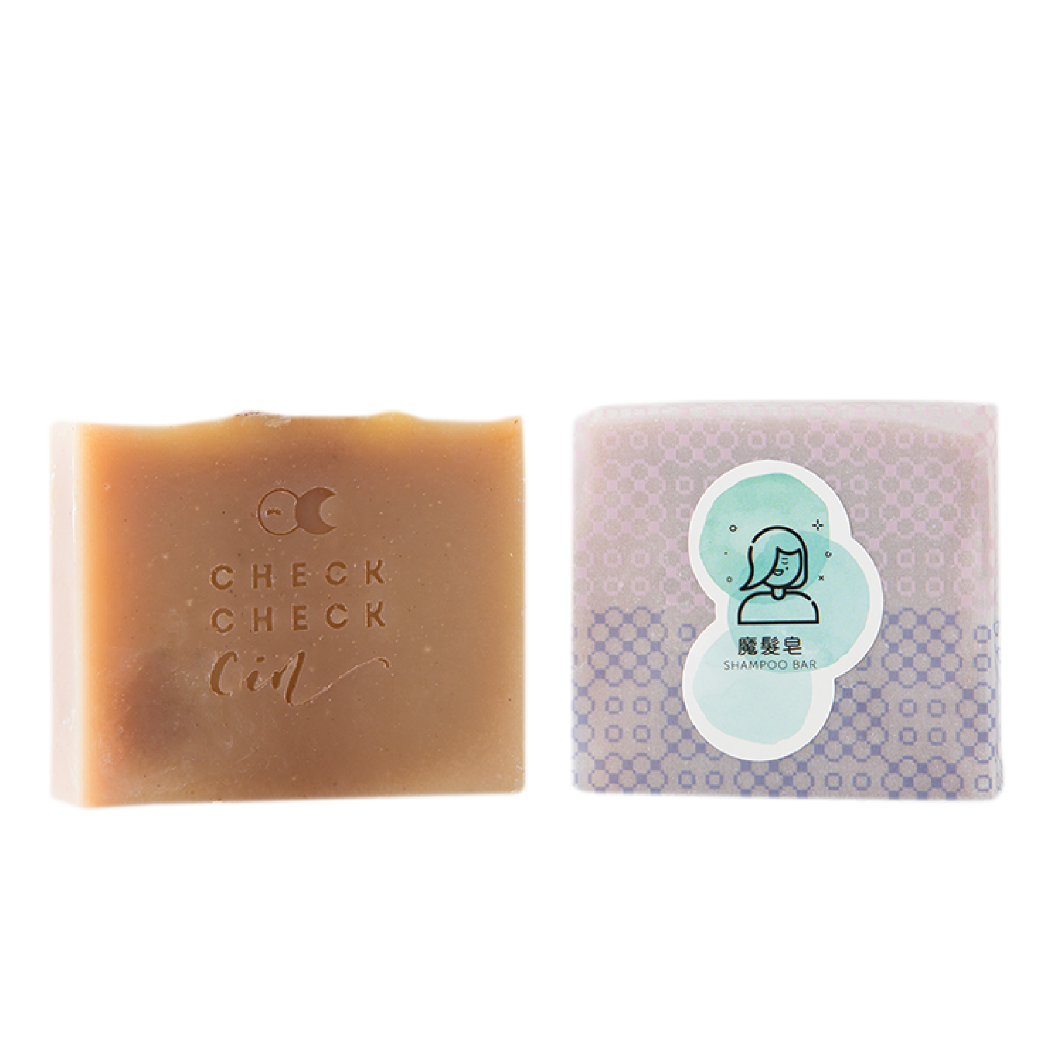 Shampoo Bar