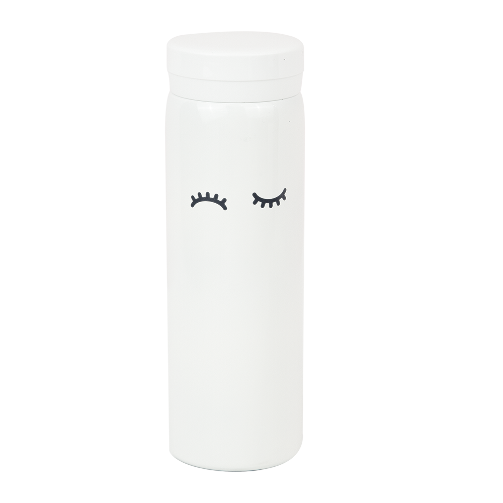 輕巧保溫瓶 (280ml)