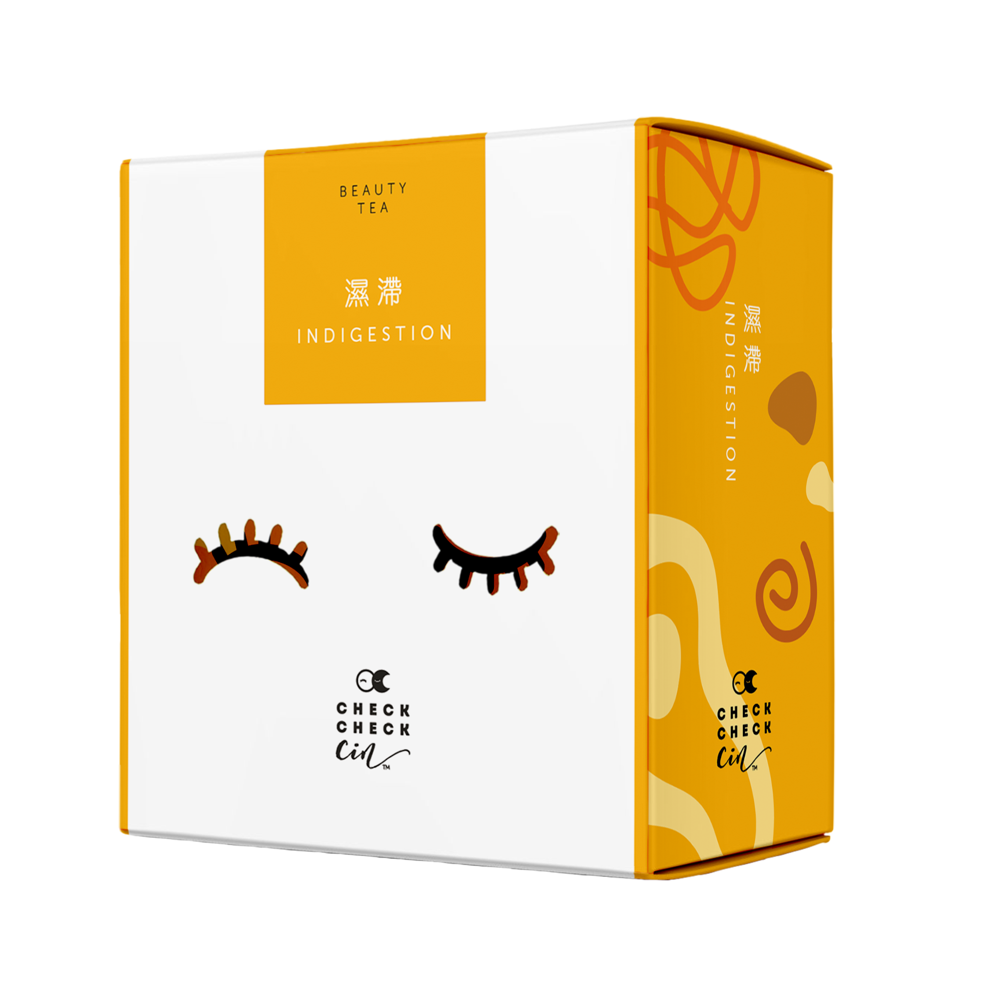 【美茶禮盒】