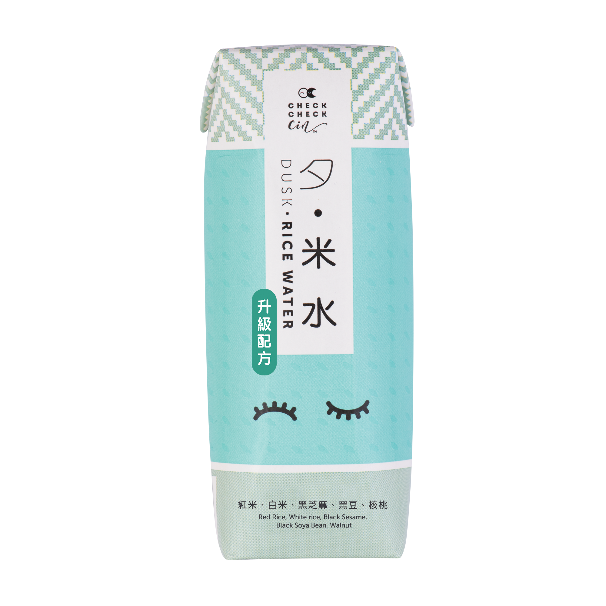 升級配方 夕原箱紙包米水
