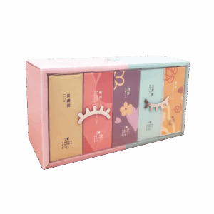 【Beauty Tea Gift Box】