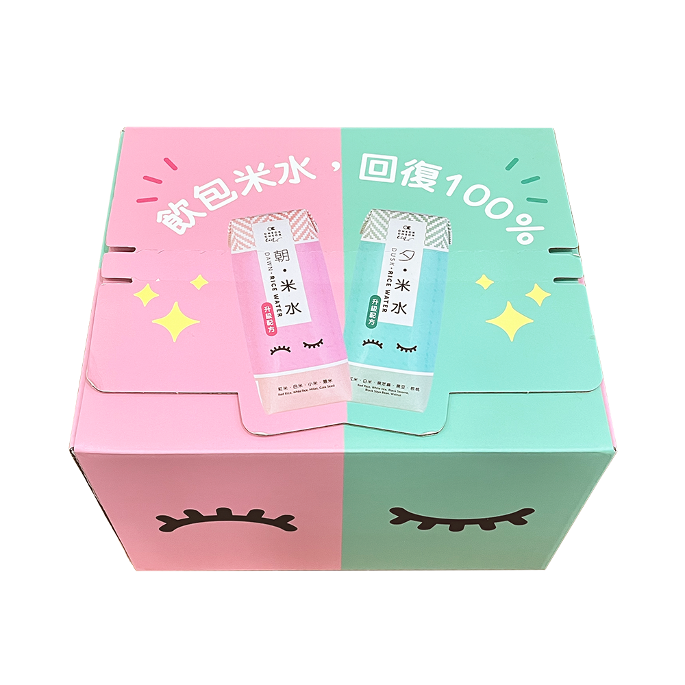 【升級禮盒】