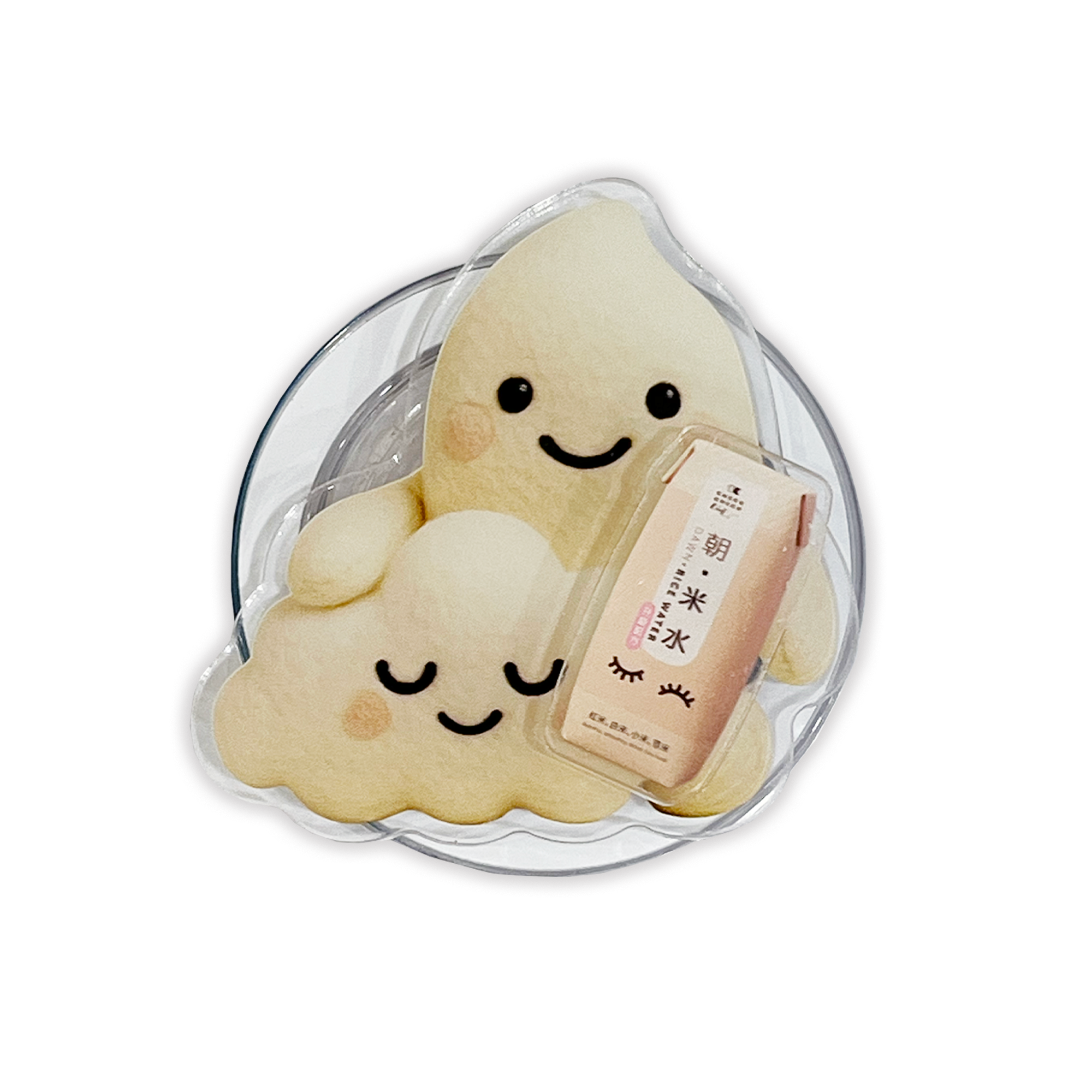 【升級禮盒】
