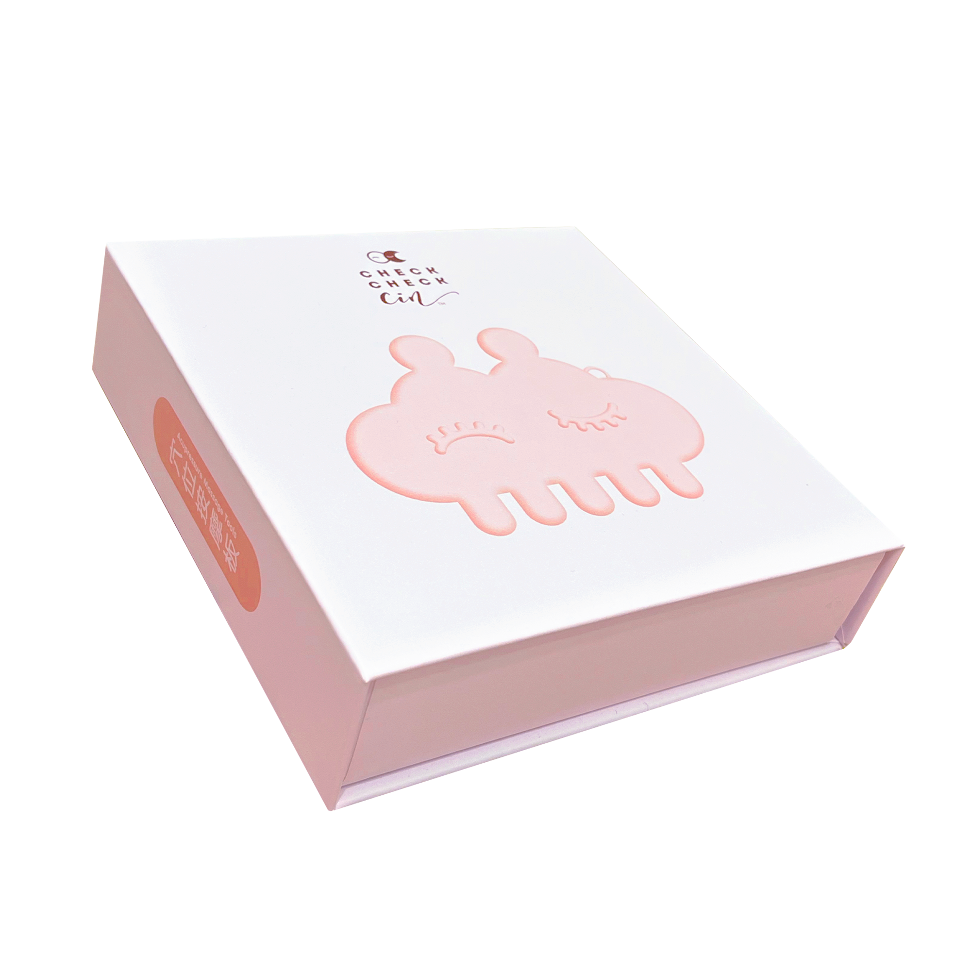 CheckCheckCin Cloud Massage Board