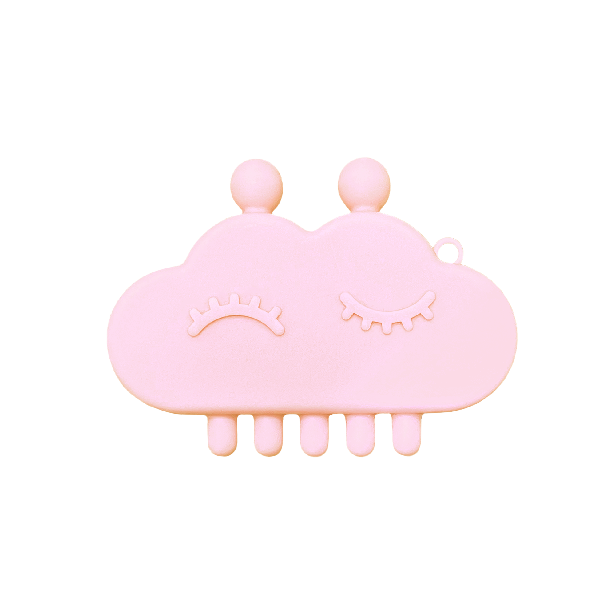 CheckCheckCin Cloud Massage Board