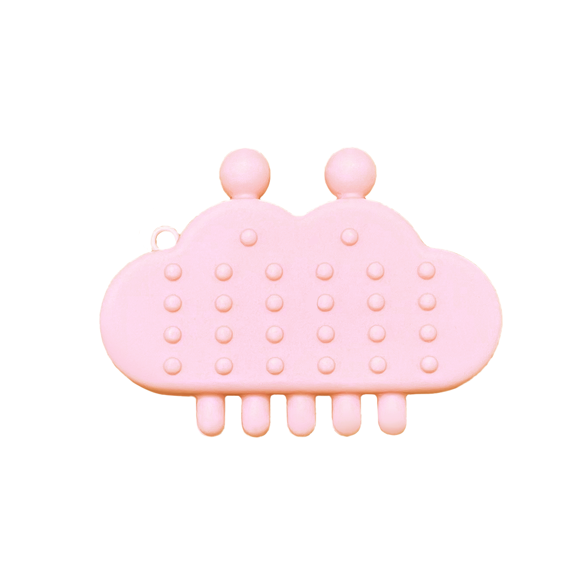 CheckCheckCin Cloud Massage Board
